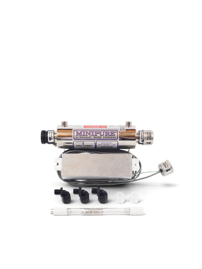 UV Sterilizer 12v